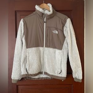 North face womens fleece